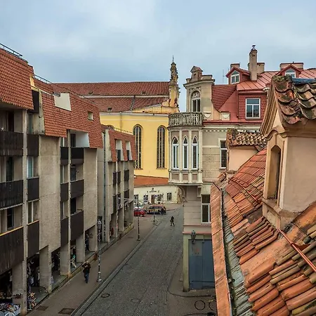 Artsy Daire Vilnius